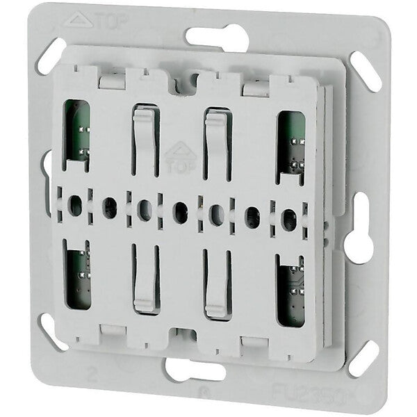 Eaton Taster 1-fach 2 Tastpunkte CTAA-01/04